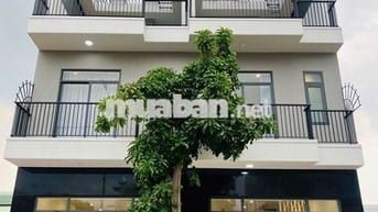 Chính Chủ Cho thuê nhà mới Giá Tốt Khu Công Nghiệp VSIP1