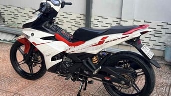 Yamaha Exciter 150 2016 Trắng, Đỏ