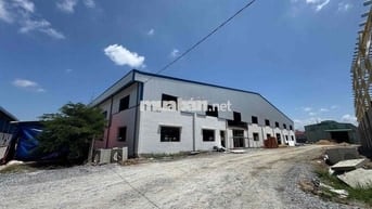 CHO THUÊ XƯỞNG NGOÀI KCN LONG AN  DT  3.000m² _ 5.000m² _10.000m²