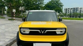 Vinfast VF3 TC2 2024 trả trước 80 củ lấy xe về