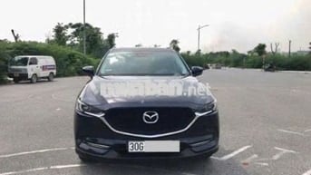 Xe Mazda CX5 2.0 Premium 2020 - 625 Triệu