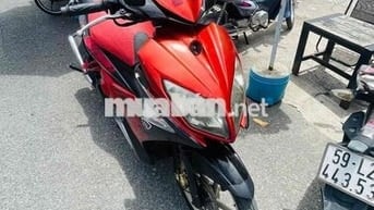 Yamaha Nouvo 4 Đỏ