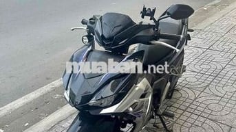 Honda Winner X Đen Bạc bstp