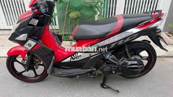 Yamaha Nouvo 6