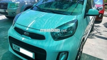 Kia Morning 2022 Số sàn 1.25 MT Trắng