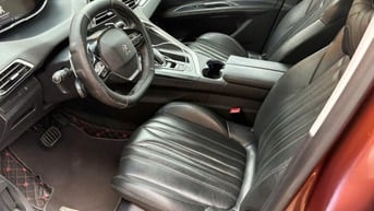 Bán xe Peugeot 3008 năm SX 2018