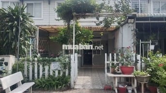 Chính chủ cho thuê nhà phố Ehome 4