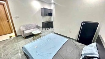 cho thuê nhà Q.1 làm KS hoặc CHDV Nhà tổng 30P + 1 MB Trệt 5 lầu st Di