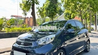 Kia Morning Si AT 2016