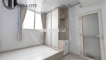 1 SLOT CUỐI CÙNG- STUDIO FULL NỘI THẤT VỪA KHAI TRƯƠNG