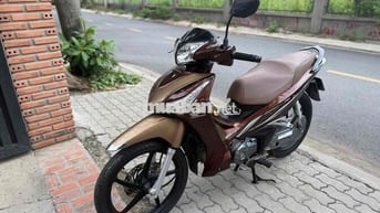 Honda Future 125 2017 Nâu 50.000 km