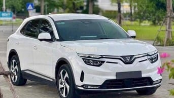 VinFast VF 8 ECO - Cực Hiếm
