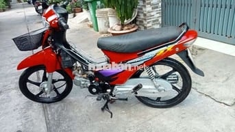 Wave 110 mới y hình máy bao yêm ru không tiếng kêu