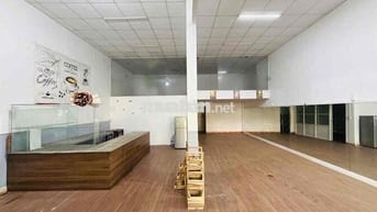 Cho Thuê Mặt Bằng Kinh Doanh - Gần Chợ 26 - P.Tân Phong - Giá: 8tr