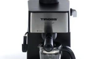 Máy pha cà phê gia đình - Tiross TS621
