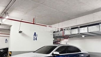 Vinfast Lux A - Plus 2020 Xanh, Trắng