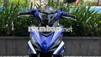Exciter 135 bs83 upp Lc ( Góp 9tr bao nhận xe)