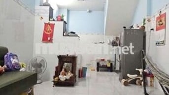 Bán nhà 3 Tầng Tạ Quang Bửu P2 Q8