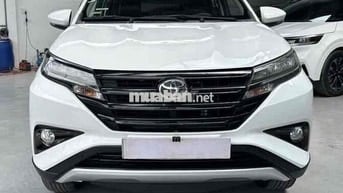 Toyota Rush 1.5S 2018 Trắng Indonesia