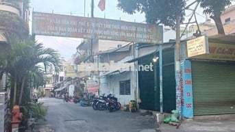 CHO THUÊ NHÀ TRỌ ĐẸP - GẦN CÔNG VIÊN LÀNG HOA