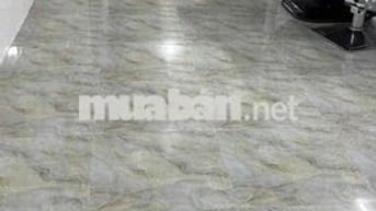 🏡 CHO THUÊ NHÀ 4X20 m-MẶT TIỀN PHAN VĂN HỚN - BÀ ĐIỂM - 8 TRIỆU/THÁNG