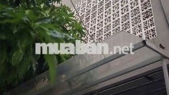 CHO THUÊ NHÀ HẺM - PHAN VĂN HỚN