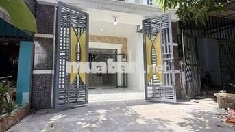 Cho thuê nhà nguyên căn Kdc Vị Hảo  Tân Phước Khánh giá 7 tr/ tháng 