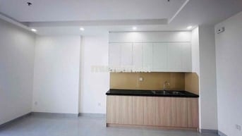CĂN 1PN TRỐNG MỚI KENG CHỈ 5,5TR