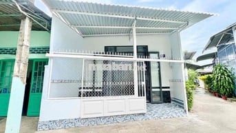 1 TỶ 720 TRIỆU – NHÀ 3 PHÒNG NGỦ, TẶNG LUÔN NỘI THẤT