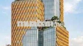 🏢 CHO THUÊ TÒA NHÀ GÓC 2 MẶT TIỀN VÕ VĂN TẦN, QUẬN 3