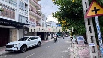 Bán Nhà 4 Tầng Mặt Tiền đường Võ Trứ kề bên Chợ Xóm Mới Khu Bàn Cờ NT