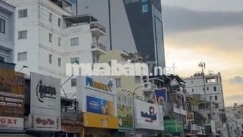 Cho thuê nhà (NC) mặt tiền 61B Phan Đình Phùng, P.17, Phú Nhuận