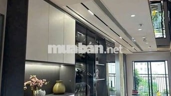 Bán căn hộ 80m² Khu Cityland Park hills