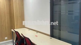 CHO THUÊ VĂN PHÒNG QUẬN 10 - GIÁ RẺ, VỊ TRÍ THUẬN TIỆN