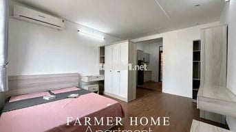 PHÒNG FULL NT 40M2 | CỬA SỔ | SƯ VẠN HẠNH Q10 | ĐỐI DIỆN ĐH HUFLIT