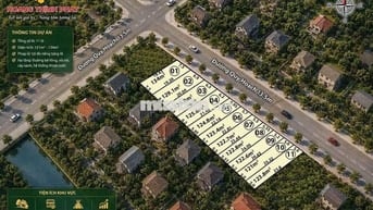 (💥295Triệu) KDC Đất Sát Vinh An, Gần Cầu Trường Hà Giá Chỉ 295 Triệu