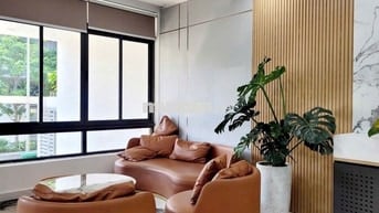Văn Phòng Tầng Trệt 90m² Full Nội Thất Chỉ 16 Triệu - Vạn Phúc City