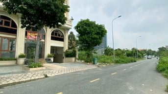 Bán toà nhà MT Phan Bá Vành, hầm + 6 tầng, 288m2, ngang 16m, 145 tỷ