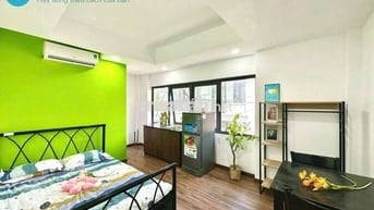 CẬP NHẬT PHÒNG TRỐNG FULL NT TÂN PHÚ GIÁ TỪ 4X