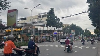 BÁN ĐẤT MẶT TIỀN NGUYỄN ÁI QUỐC PHƯỜNG TAM HIỆP 200M2 GIÁ 16 TỶ 5