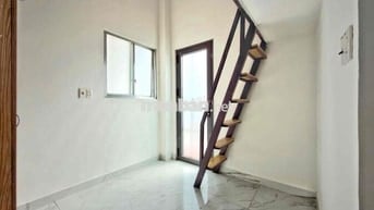 🏡 GÁC CAO + BAN CÔNG RIÊNG | ĐI BỘ ĐẾN HUIT – HUỲNH VĂN GẤM, TÂN PHÚ