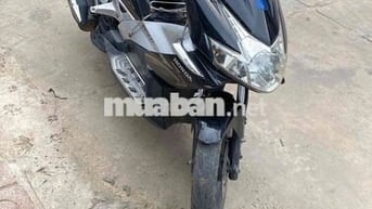 Honda Air Blade 2009 Đen