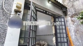BÁN NHÀ CCVB  2 LẦU ĐƯỜNG KHA VẠN CÂN HIỆP BÌNH CHÁNH THỦ ĐỨC CŨ