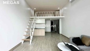 Phòng trọ có gác giá rẻ mới 100% ngay ĐH Văn Lang Gò Vấp