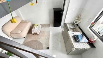TOÀ NHÀ CĂN HỘ DỊCH VỤ DÀNH CHO HSSV