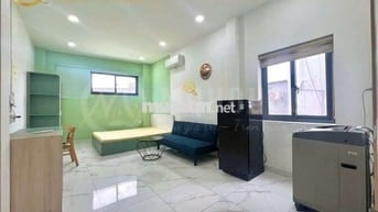 🏡 Studio Gần ĐH IUH - Full Nội Thất - Máy Giặt Riêng