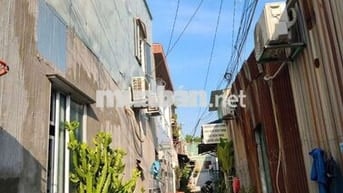 BÁN NHÀ MINI CÔNG CHỨNG VI BẰNG GẦN CHỢ HIỆP BÌNH THỦ ĐỨC CŨ