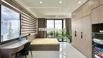 ✨ STUDIO FULL NỘI THẤT – LŨY BÁN BÍCH, TÂN PHÚ ✨