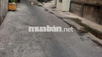Nhà Sân Vườn Thoáng Mát Vị Trí Đắc Địa Ngay G Mặt Tiền Rạch Văn Thánh