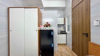 STUDIO FULL NỘI THẤT CAO CẤP NGAY LÊ VĂN QUỚI - NGÃ 4 BỐN XÃ